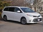 2019 Toyota Sienna AWD Minivan for sale #P250231A - photo 30