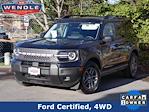 Used 2025 Ford Bronco Sport Big Bend for sale #P250232 - photo 1