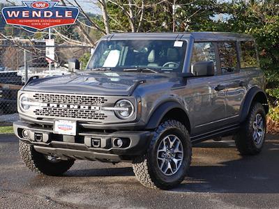 2025 Ford Bronco 4WD SUV for sale #P250233 - photo 1