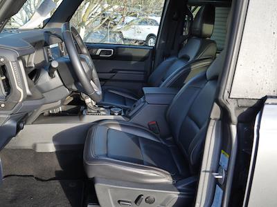 2025 Ford Bronco 4WD SUV for sale #P250233 - photo 2