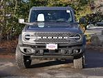 2025 Ford Bronco 4WD SUV for sale #P250233 - photo 31