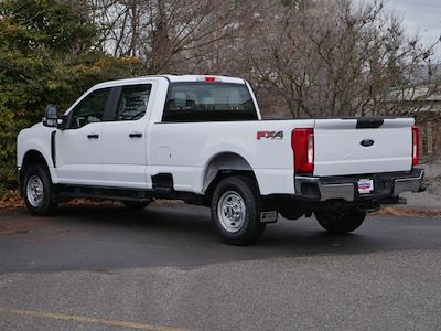 Used 2024 Ford F-250 XL Crew Cab for sale #P250234 - photo 2