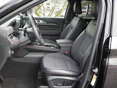 2025 Ford Explorer 4WD SUV for sale #P250236 - photo 2