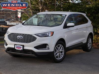 Used 2024 Ford Edge SEL for sale #P250237 - photo 1