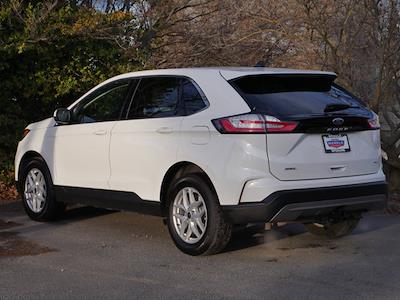 Used 2024 Ford Edge SEL for sale #P250237 - photo 2