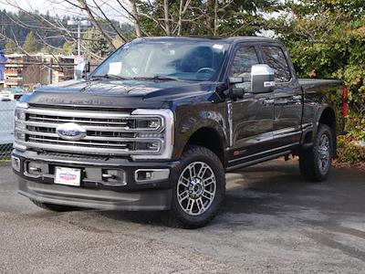 2024 Ford F-350 Crew Cab SRW 4WD Pickup for sale #P250238 - photo 2