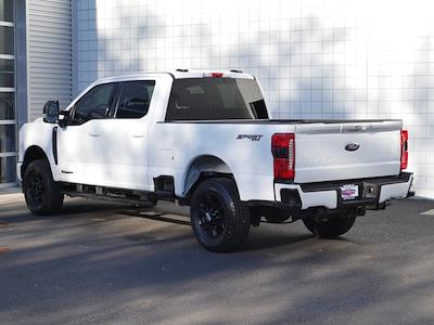 Used 2024 Ford F-250 XLT Crew Cab for sale #P250239 - photo 2