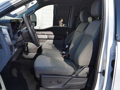 Used 2024 Ford F-250 XLT Crew Cab for sale #P250239 - photo 2