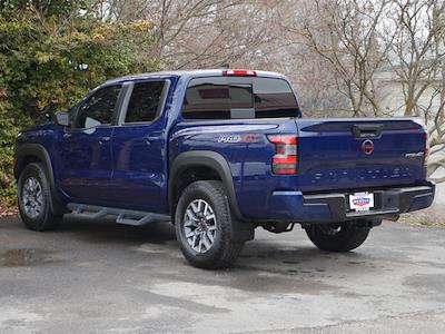 Used 2023 Nissan Frontier - photo 1