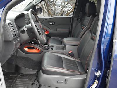 Used 2023 Nissan Frontier - photo 1