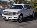 2018 Ford F-150 SuperCrew Cab 4WD Pickup for sale #P250240 - photo 2