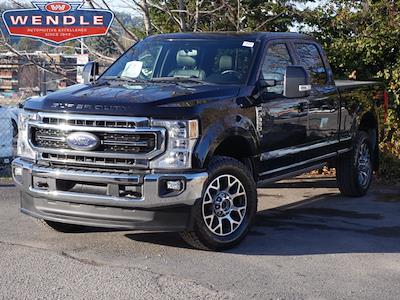 Used 2022 Ford F-350 Lariat Crew Cab for sale #P250241 - photo 1