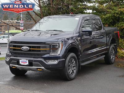 2023 Ford F-150 SuperCrew Cab 4WD Pickup for sale #P250242 - photo 1