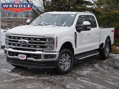 Used 2023 Ford F-250 Lariat Crew Cab for sale #P250243 - photo 1