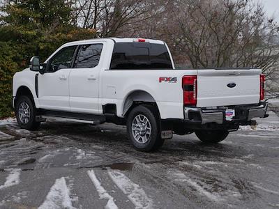 Used 2023 Ford F-250 Lariat Crew Cab for sale #P250243 - photo 2