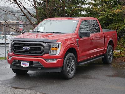 2023 Ford F-150 SuperCrew Cab 4WD Pickup for sale #P250244 - photo 2