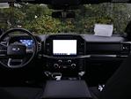 2023 Ford F-150 SuperCrew Cab 4x4 Pickup for sale #P250244 - photo 10