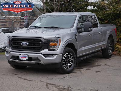 2023 Ford F-150 SuperCrew Cab 4WD Pickup for sale #P260000 - photo 1
