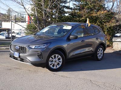 Used 2025 Ford Escape Active for sale #P260003 - photo 1