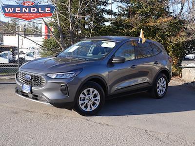 2025 Ford Escape AWD SUV for sale #P260003 - photo 1