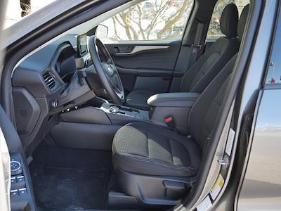 Used 2025 Ford Escape - photo 1