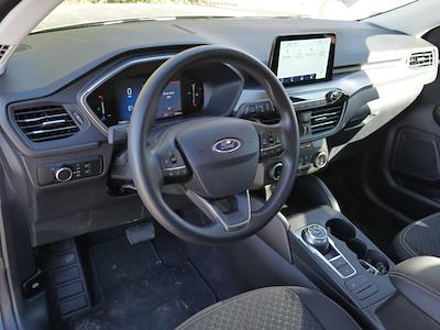 Used 2025 Ford Escape - photo 1