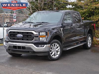 2023 Ford F-150 SuperCrew Cab 4WD Pickup for sale #P260005 - photo 1