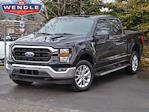 2023 Ford F-150 SuperCrew Cab 4WD Pickup for sale #P260005 - photo 1