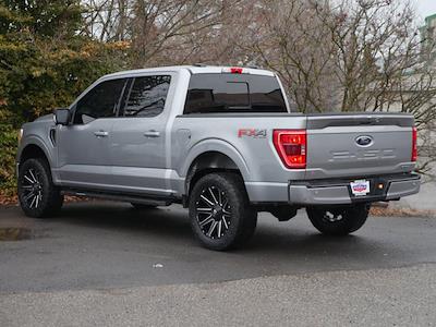 2022 Ford F-150 SuperCrew Cab 4WD Pickup for sale #P260006 - photo 2