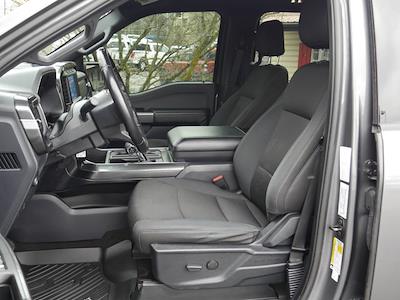 Used 2021 Ford F-150 - photo 1