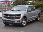 2024 Ford F-150 SuperCrew Cab 4WD Pickup for sale #P260008 - photo 1