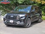 2025 Ford Explorer 4WD SUV for sale #P260009 - photo 1