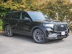 2025 Ford Explorer 4WD SUV for sale #P260009 - photo 35