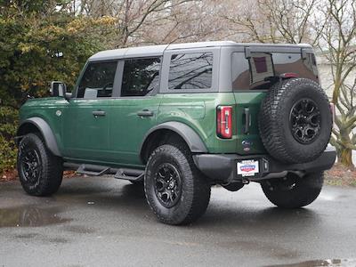Used 2023 Ford Bronco - photo 1