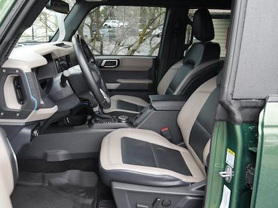 Used 2023 Ford Bronco - photo 1