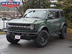 2023 Ford Bronco 4WD SUV for sale #P260009A - photo 1