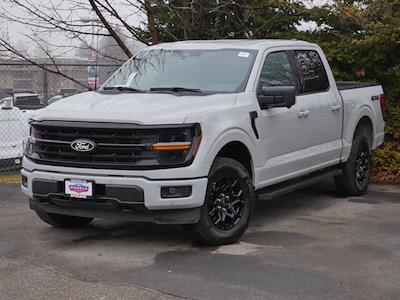 2024 Ford F-150 SuperCrew Cab 4WD Pickup for sale #P260010 - photo 2