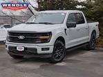 2024 Ford F-150 SuperCrew Cab 4WD Pickup for sale #P260010 - photo 1
