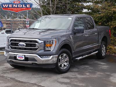 Used 2023 Ford F-150 - photo 1
