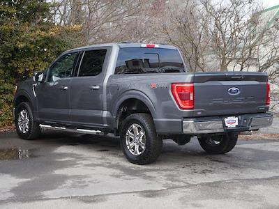 Used 2023 Ford F-150 - photo 1
