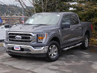 Used 2023 Ford F-150 - photo 1