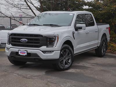 2023 Ford F-150 SuperCrew Cab 4WD Pickup for sale #P260011 - photo 2