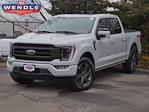2023 Ford F-150 SuperCrew Cab 4WD Pickup for sale #P260011 - photo 1