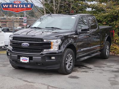 Used 2020 Ford F-150 - photo 1