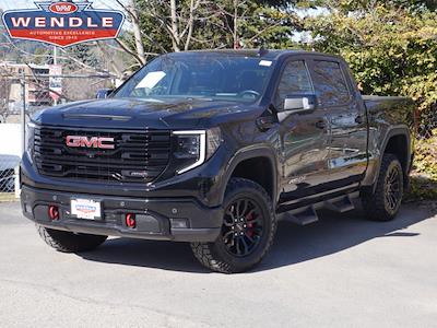 Used 2022 GMC Sierra 1500 - photo 1