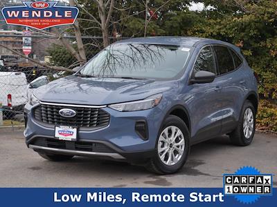 Used 2023 Ford Escape - photo 1