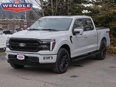 Used 2024 Ford F-150 - photo 1