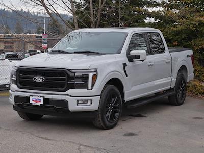 Used 2024 Ford F-150 - photo 1