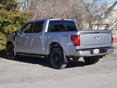 Used 2025 Ford F-150 - photo 1