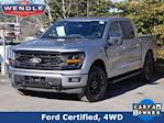 2025 Ford F-150 SuperCrew Cab 4WD Pickup for sale #P260016 - photo 1